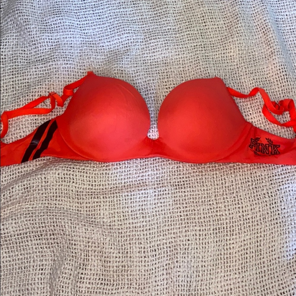 Sexy Push Up Bra!